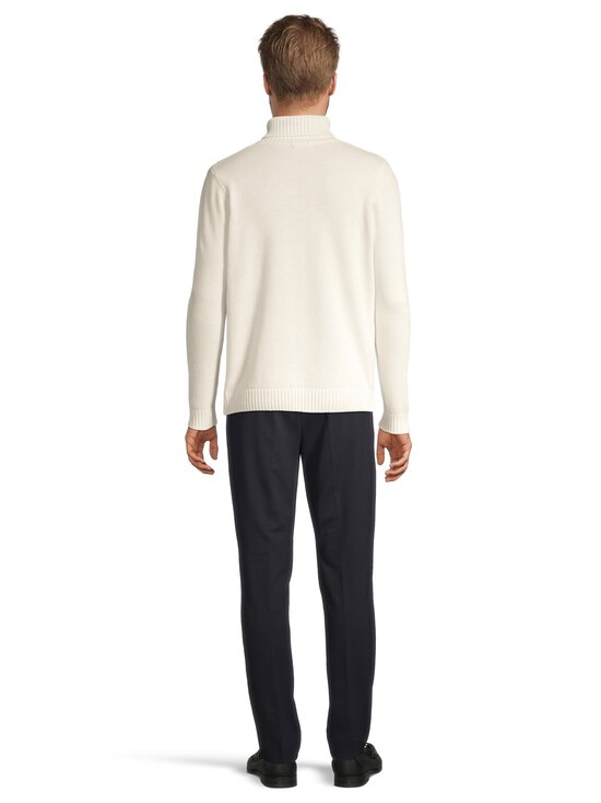 Oscar Jacobson - Kudum Seppo Rollneck - 913 WHITE SHELL | Stockmann - photo 3