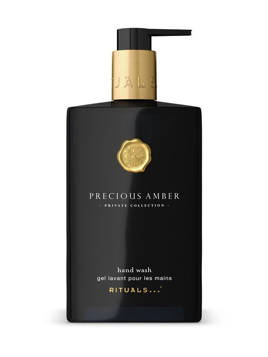Rituals - Precious Amber Hand Wash šķidrās ziepes - NOCOL | Stockmann - photo 1