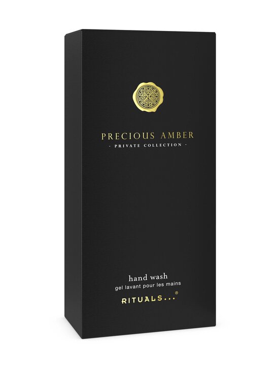 Rituals - Precious Amber Hand Wash šķidrās ziepes - NOCOL | Stockmann - photo 2