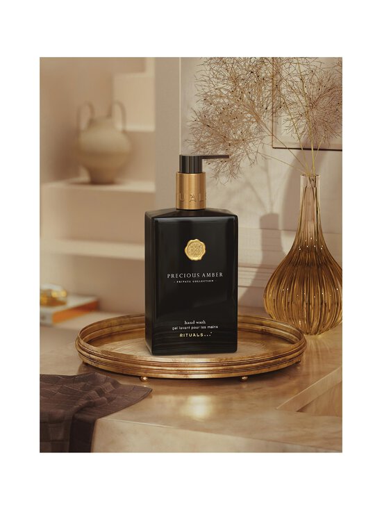 Rituals - Precious Amber Hand Wash šķidrās ziepes - NOCOL | Stockmann - photo 5