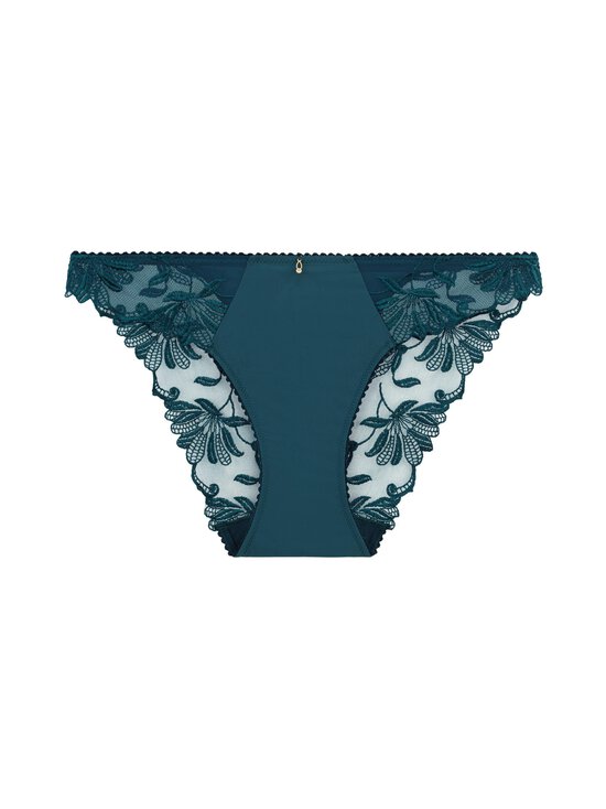 Aubade - Lovessence püksid - IMPERIAL GREEN - photo 1 Aubade - Lovessence püksid - IMPERIAL GREEN | Stockmann - photo 1