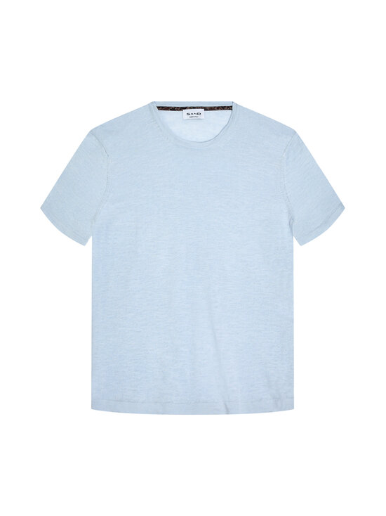 SAND Copenhagen - T-paita - 500 BLUE | Stockmann - photo 1