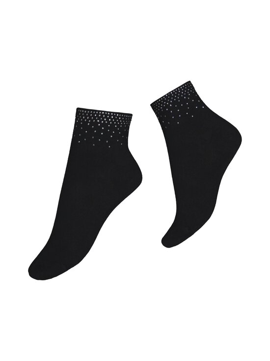 Vogue - Aurelia īsās bambusa zeķes - 1210 BLACK | Stockmann - photo 1