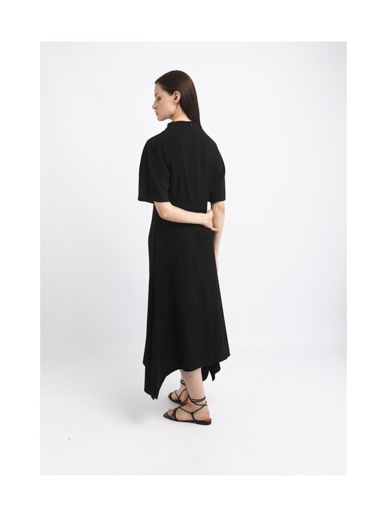 Katri Niskanen - Camila-mekko - BLACK | Stockmann - photo 2