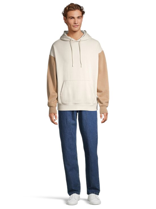 CONSTRUE - Ottawa džemperis ar kapuci - ALABASTER -LATTE | Stockmann - photo 2