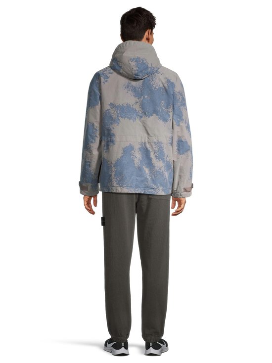 Stone Island - SHORT PARKA Stone Island - GREY | Stockmann - photo 3