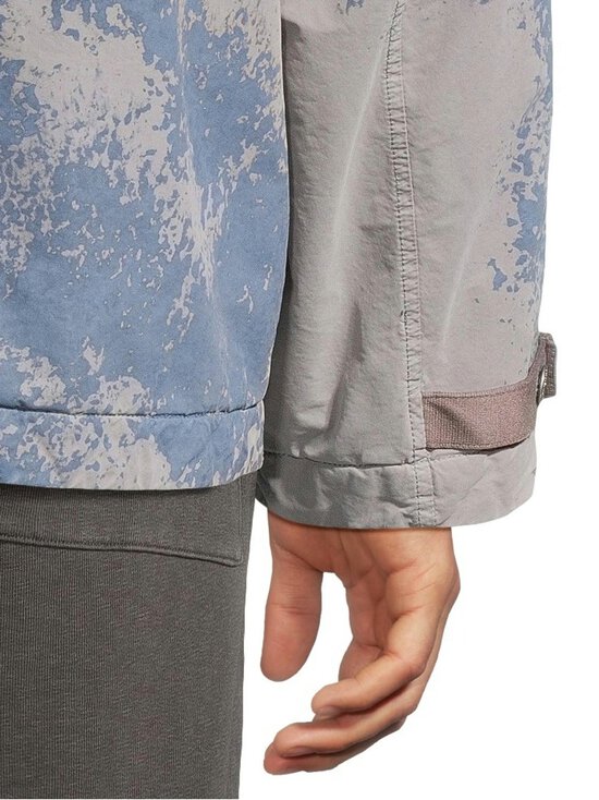 Stone Island - SHORT PARKA Stone Island - GREY | Stockmann - photo 5