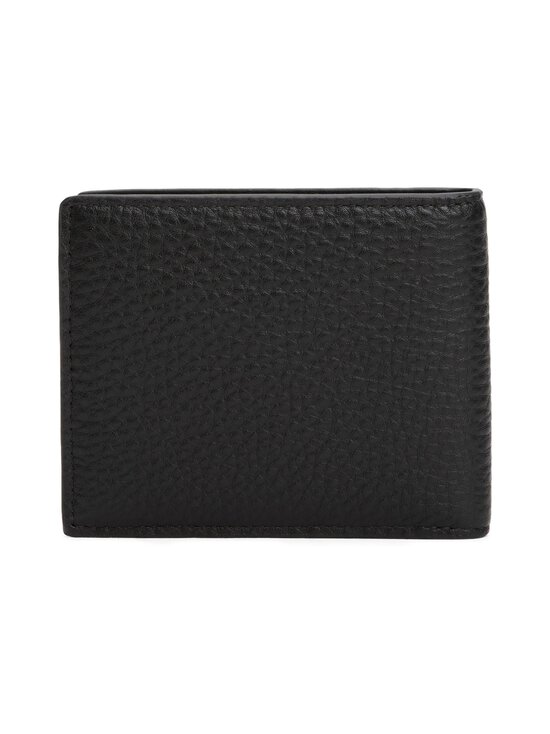 Tommy Hilfiger - TH Central Mini -nahkalompakko - BDS BLACK - photo 2 Tommy Hilfiger - TH Central Mini -nahkalompakko - BDS BLACK | Stockmann - photo 2