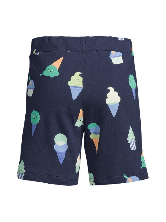 Lindex - Jersey-shortsit - 6842 DARK BLUE - photo 2 Lindex - Jersey-shortsit - 6842 DARK BLUE | Stockmann - photo 2