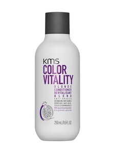 KMS - ColorVitality Blonde Conditioner -hoitoaine 250 ml | Stockmann