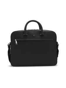 BOSS - Ray S -asiakirjasalkku - 001 BLACK | Stockmann