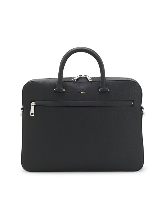 BOSS - Ray S -asiakirjasalkku - 001 BLACK | Stockmann - photo 2