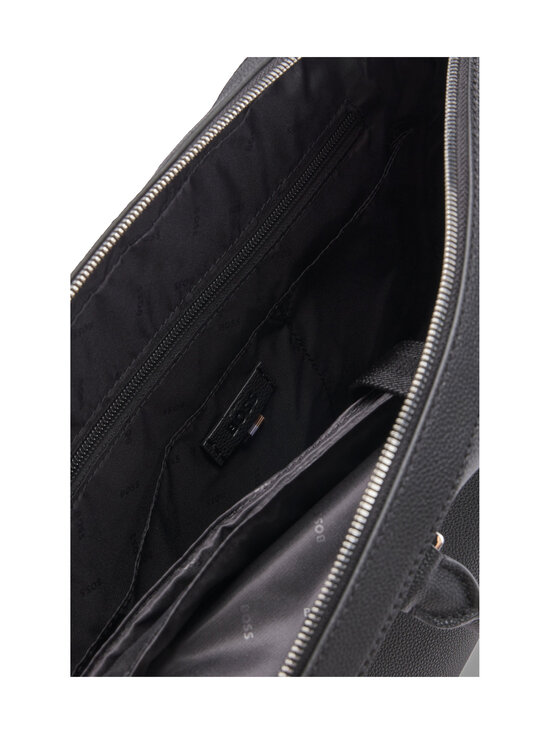BOSS - Ray S -asiakirjasalkku - 001 BLACK | Stockmann - photo 3