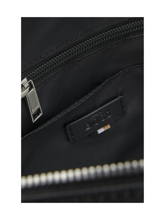 BOSS - Ray S -asiakirjasalkku - 001 BLACK | Stockmann - photo 4