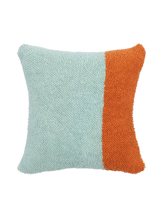 Pentik - Tuntu-tyynynpäällinen - TURQUOISE | Stockmann - photo 1