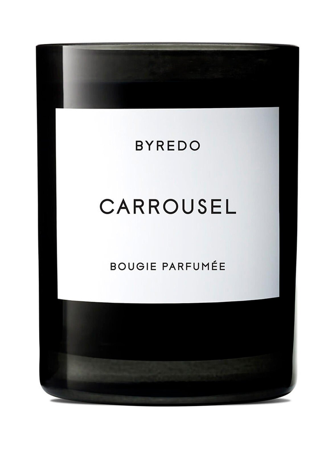 Carrousel-tuoksukynttilä 240 g
