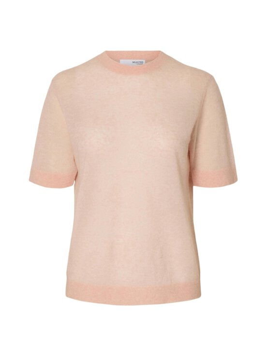 Selected - Kudum SlfShirley - PALE DOGWOOD | Stockmann - photo 1