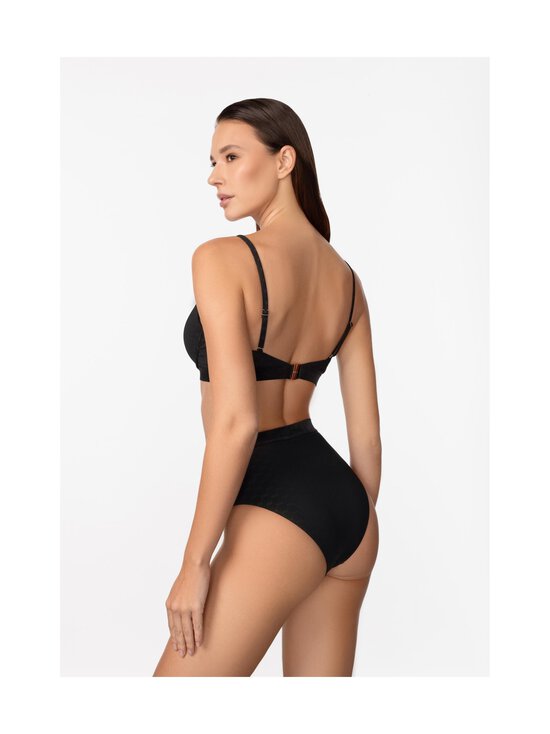 Marc & André - Luxury High Rise -bikinialaosa - 802 BLACK | Stockmann - photo 4