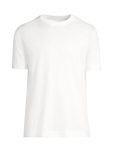 Emporio Armani - T-paita - AF10017 U0003 SNOW WHITE | Stockmann