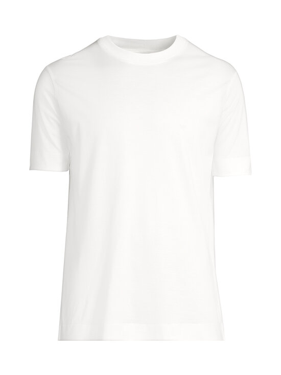 Emporio Armani - T-paita - AF10017 U0003 SNOW WHITE | Stockmann - photo 1