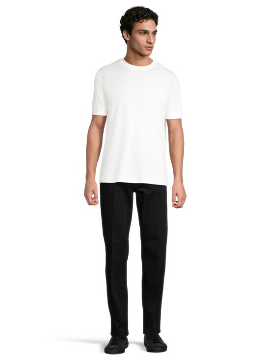 Emporio Armani - T-paita - AF10017 U0003 SNOW WHITE | Stockmann - photo 2