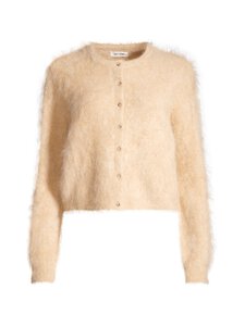 Soft Goat - Neuletakki alpakkasekoitteesta - LIGHT CAMEL Soft Goat - Neuletakki alpakkasekoitteesta - LIGHT CAMEL | Stockmann