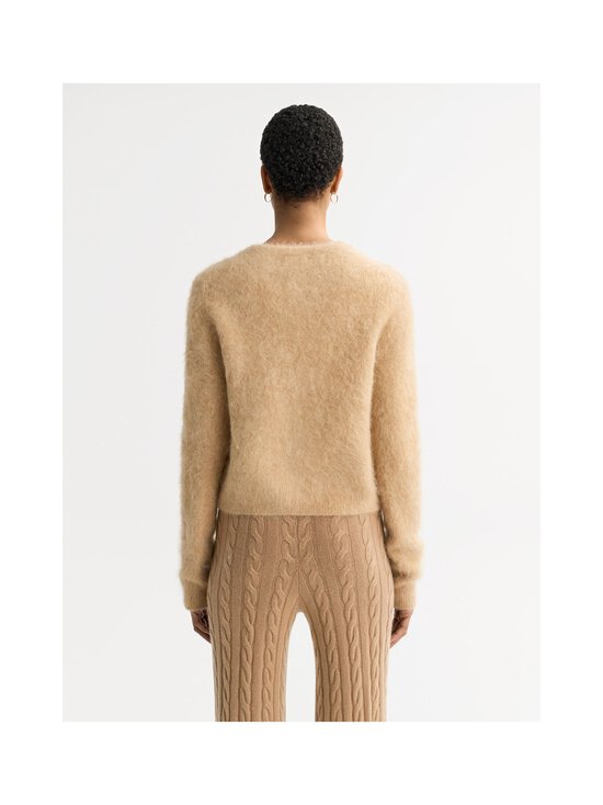 Soft Goat - Alpaka maisījuma kardiganjaka - LIGHT CAMEL | Stockmann - photo 3