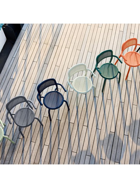 Fatboy - Toní Armchair -tuoli elephant - GREY | Stockmann - photo 6