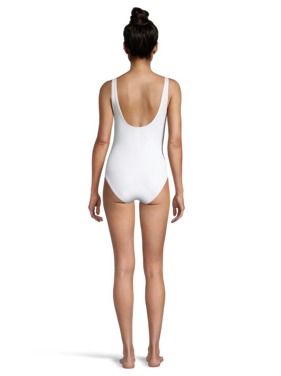 Lauren Ralph Lauren - Ring-uimapuku - WHT WHITE | Stockmann - photo 3
