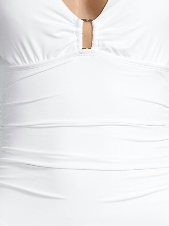 Lauren Ralph Lauren - Ring-uimapuku - WHT WHITE | Stockmann - photo 4