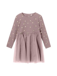 Name It - NmfNadja-mekko - DEAUVILLE MAUVE Name It - NmfNadja-mekko - DEAUVILLE MAUVE | Stockmann