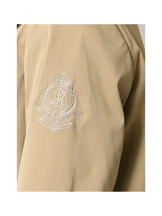Lauren Ralph Lauren - Trentšmantel Cropped - BIRCH TAN | Stockmann - photo 3