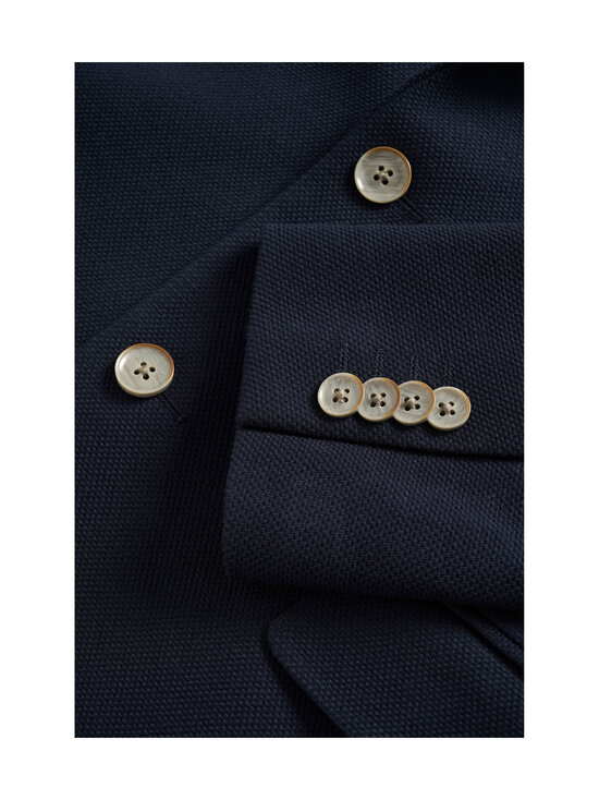 Matinique - Bleiser MAgeorge Jersey - 120 DARK NAVY | Stockmann - photo 3