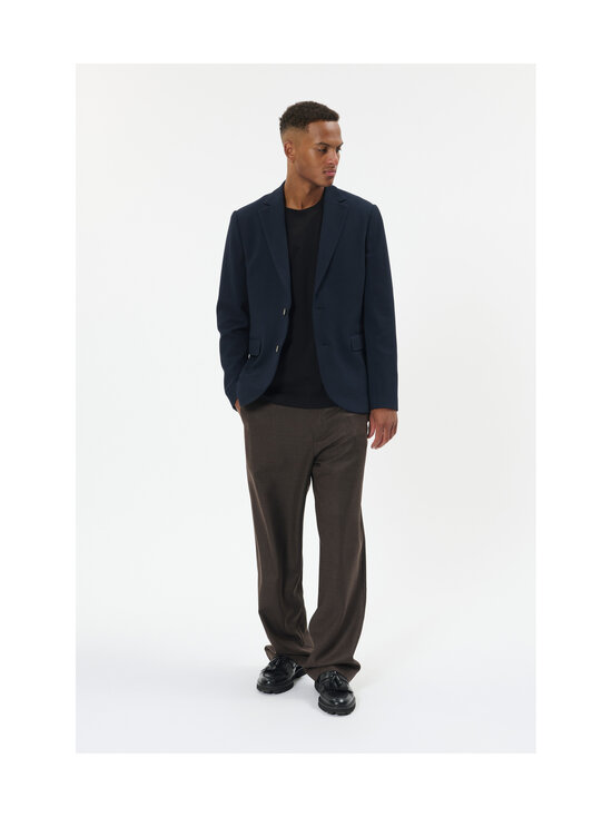 Matinique - Bleiser MAgeorge Jersey - 120 DARK NAVY | Stockmann - photo 4