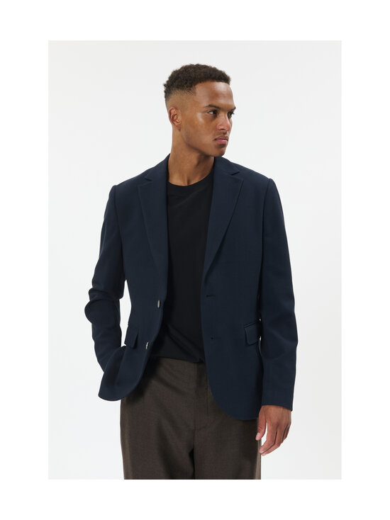 Matinique - Bleiser MAgeorge Jersey - 120 DARK NAVY | Stockmann - photo 5