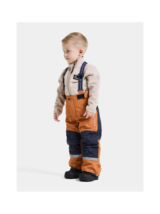 Didriksons - Idre Kids āra bikses - N03 ALMOND TREE | Stockmann - photo 2