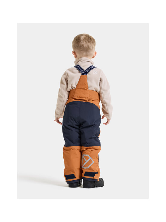 Didriksons - Idre Kids āra bikses - N03 ALMOND TREE | Stockmann - photo 3