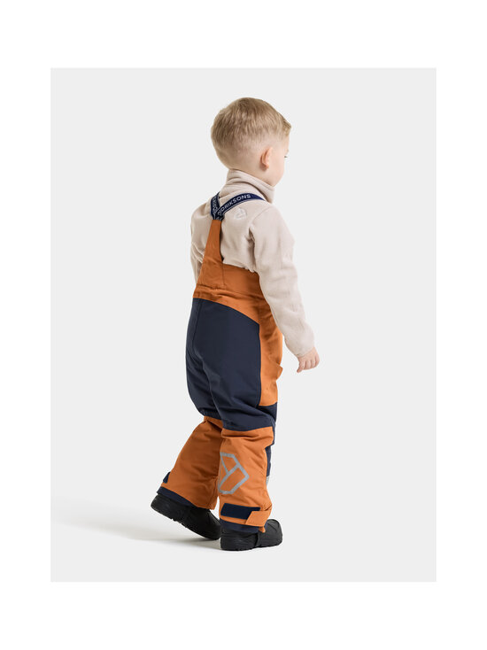 Didriksons - Idre Kids āra bikses - N03 ALMOND TREE | Stockmann - photo 4