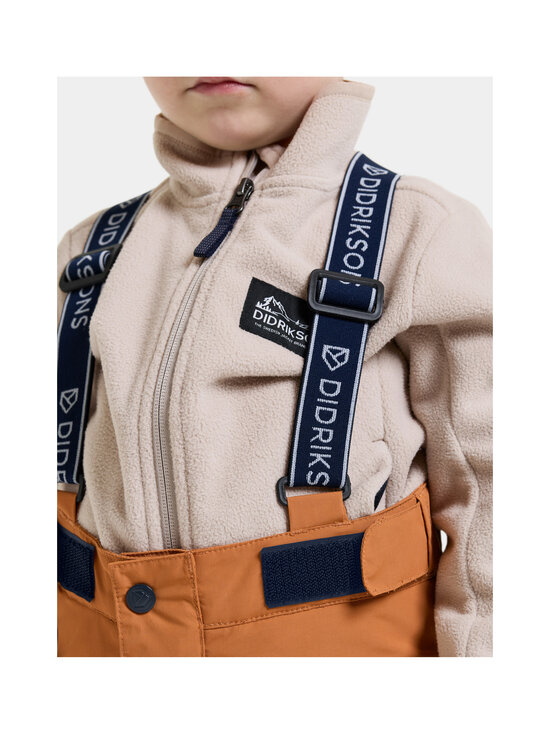 Didriksons - Idre Kids āra bikses - N03 ALMOND TREE | Stockmann - photo 5