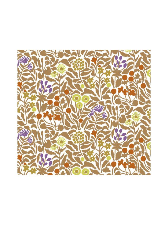 Niitty-paperilautasliinat 33 cm