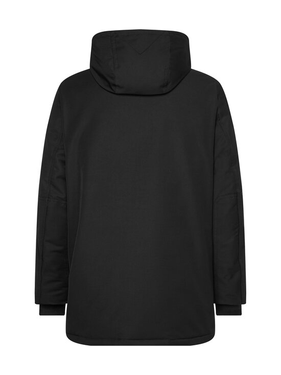 Tommy Hilfiger - Rockie dūnu jaka - BDS BLACK - photo 2 Tommy Hilfiger - Rockie dūnu jaka - BDS BLACK | Stockmann - photo 2
