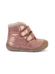 Froddo - Paix Up -talvikengät - 13 PINK GOLD | Stockmann