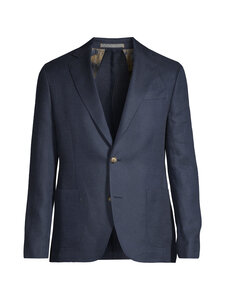 SAND Copenhagen - Pintsak Prince Modern Fit - 580 ROYAL BLUE | Stockmann