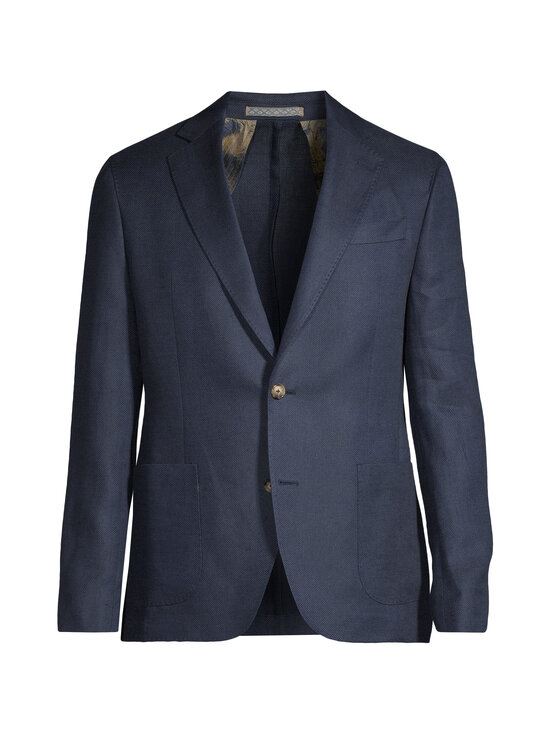 SAND Copenhagen - Pintsak Prince Modern Fit - 580 ROYAL BLUE | Stockmann - photo 1