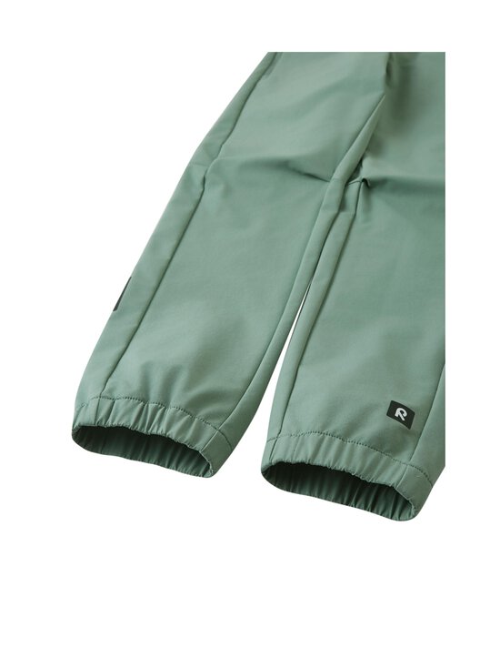 Reima - Punkiton-hyönteissuojahousut - 81B0 STONE GREEN | Stockmann - photo 3