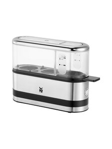 WMF - KITCHENminis® -munankeitin - STEEL WMF - KITCHENminis® -munankeitin - STEEL | Stockmann