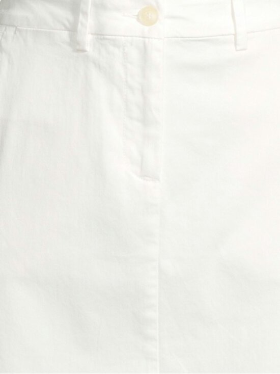 GANT - Chino svārki - 113 EGGSHELL | Stockmann - photo 5