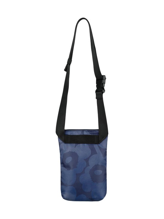 Marimekko - Neat Phone Pocket Unikko telefona maciņš - 828 DARK BLUE, BLUE - photo 1 Marimekko - Neat Phone Pocket Unikko telefona maciņš - 828 DARK BLUE, BLUE | Stockmann - photo 1