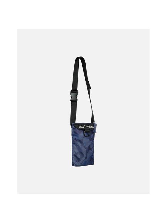 Marimekko - Neat Phone Pocket Unikko telefona maciņš - 828 DARK BLUE, BLUE - photo 3 Marimekko - Neat Phone Pocket Unikko telefona maciņš - 828 DARK BLUE, BLUE | Stockmann - photo 3