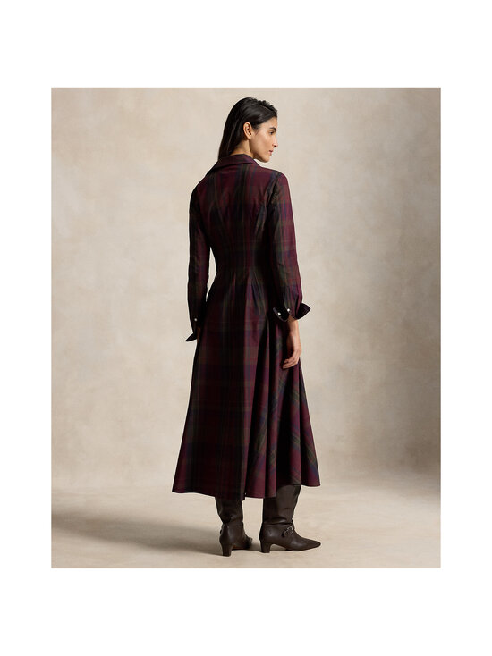 Polo Ralph Lauren - Särkkleit - 001 2059 MERLOT-GREEN MULTI PLAID | Stockmann - photo 3